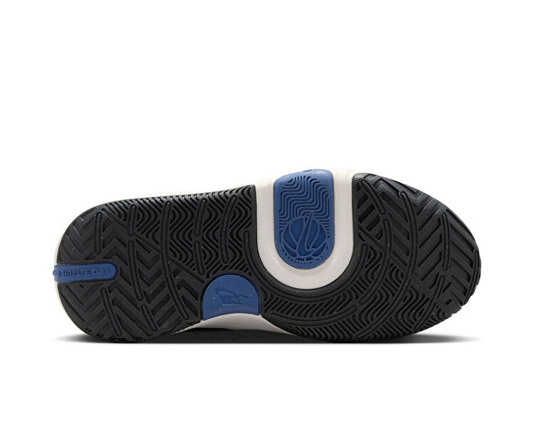 Nike Çocuk Team Hustle D 11 Mavi FZ8463-400
