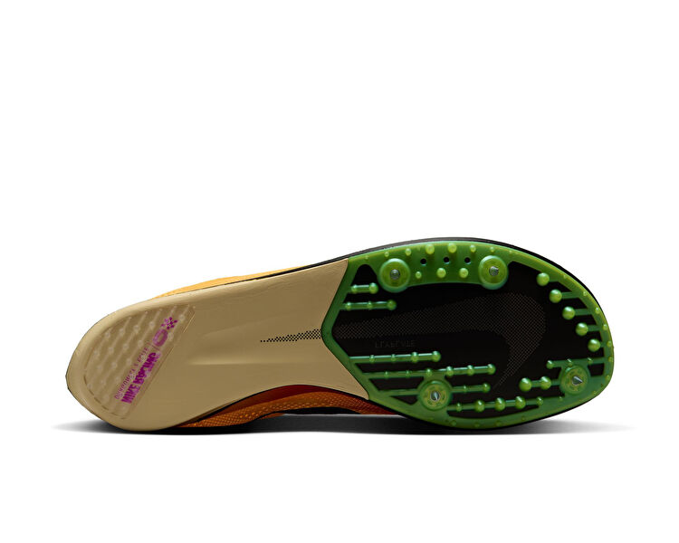 NIKE Erkek ZOOMX DRAGONFLY 2 ELITE Turuncu FZ9315-800 | Korayspor