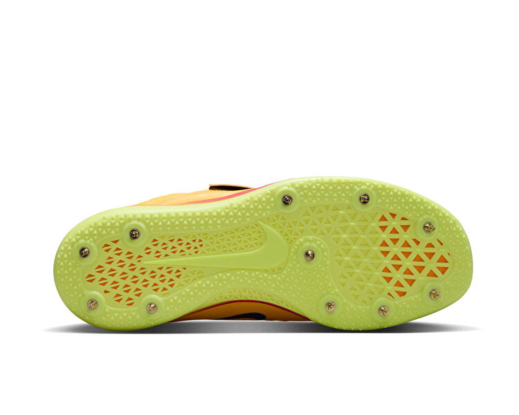 NIKE Erkek HIGH JUMP ELITE Turuncu FZ9636-800 | Korayspor