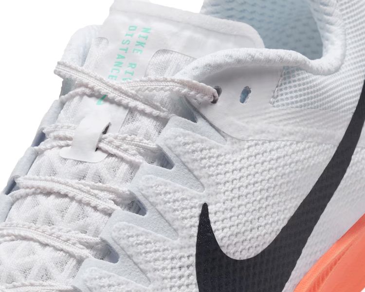 NIKE Erkek ZOOM RIVAL DISTANCE Beyaz FZ9653-101 | Korayspor