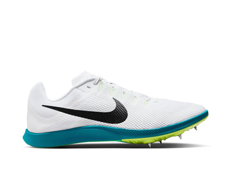 ZOOM RIVAL DISTANCE