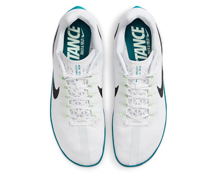 ZOOM RIVAL DISTANCE