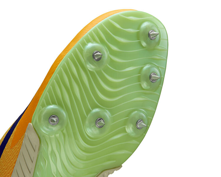 NIKE Erkek ZOOM RIVAL SPRINT Turuncu FZ9663-800 | Korayspor