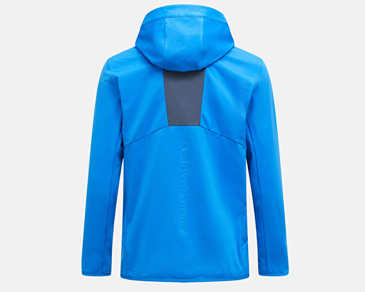 M UTILITY LIGHT ZIP HOOD
