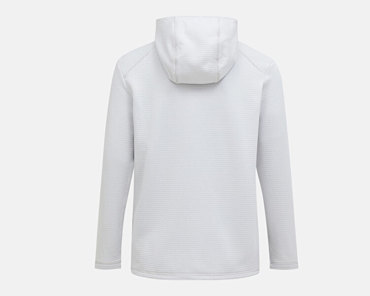 M TRAIL POLARTEC ZIP HOOD