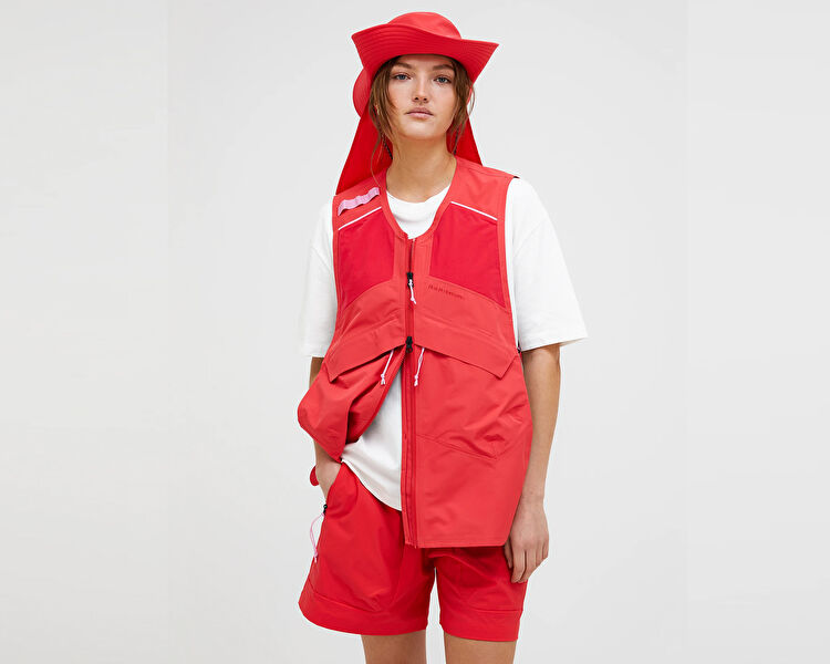 W TRAILBLAZER VEST
