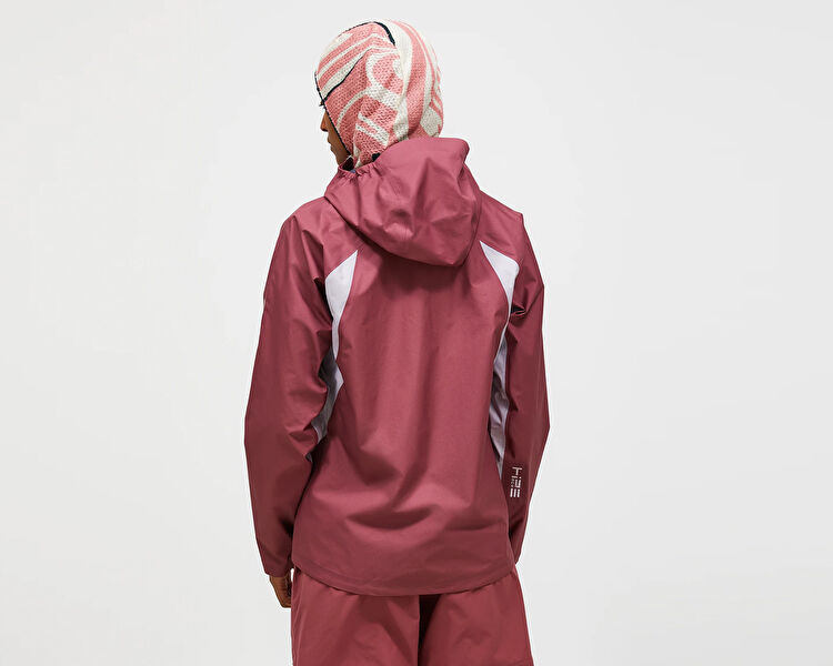 W TRAIL 3L HIPE JACKET