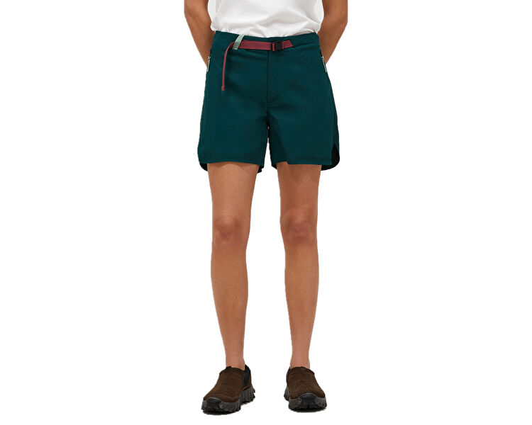 Iconiq Tech Shorts Women
