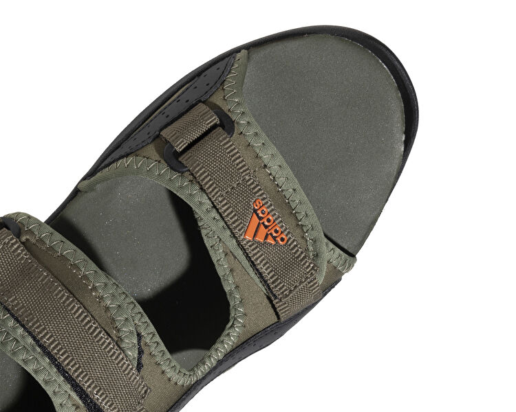 adidas Erkek Alpinoz M Yeşil GC0778