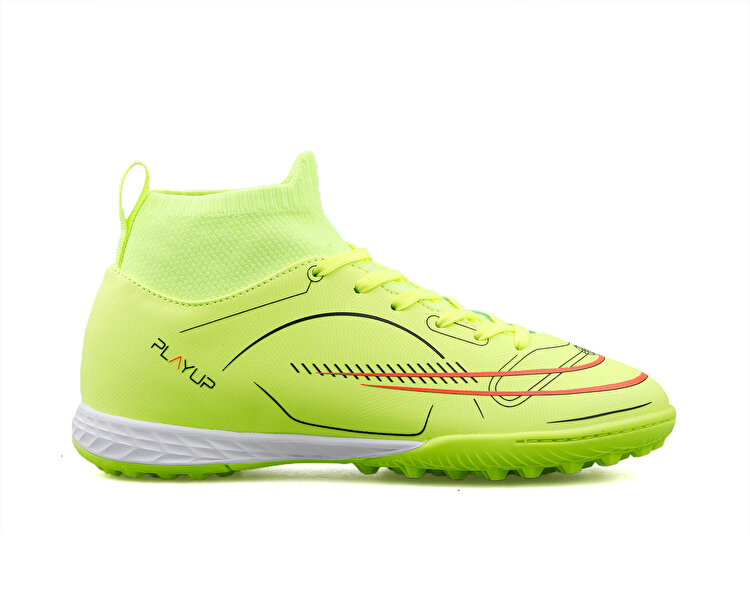 Gh 241 132 Neon Sarı