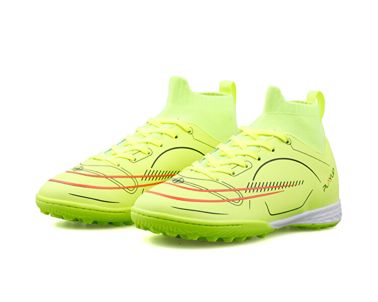 Gh 241 132 Neon Sarı