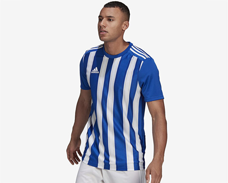 Striped 21 Jsy
