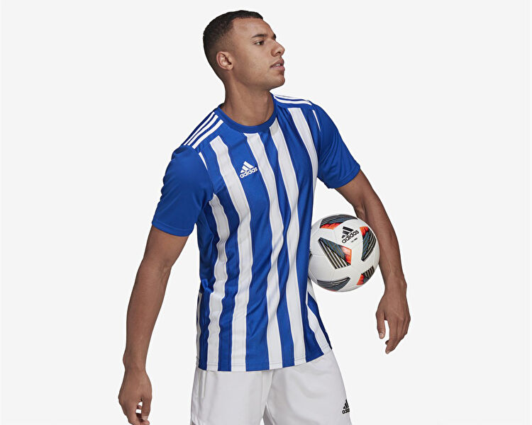 Striped 21 Jsy