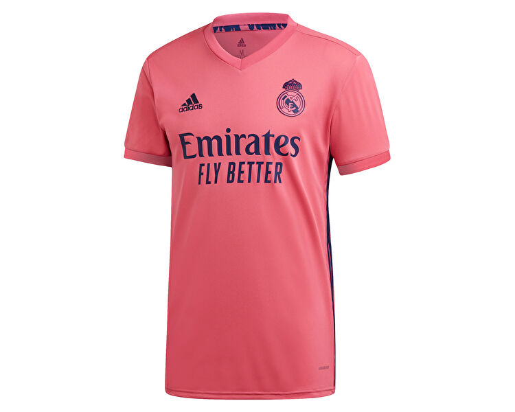 Real Madrid Jsy