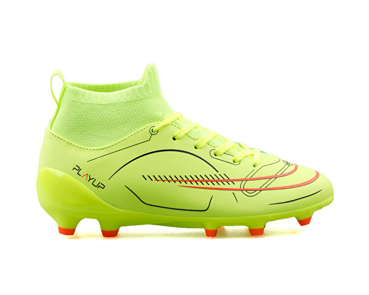 Gk 241 132 Neon Sarı