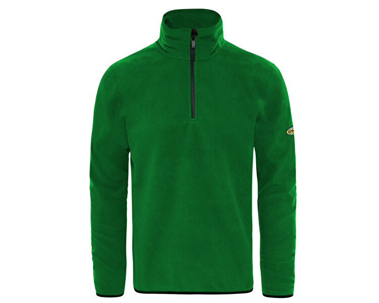 GR1001-350 Çimen Yeşili Polar