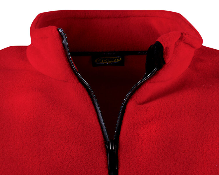 GR1001 Kırmızı Polar