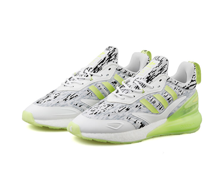 Zx 2K Boost 2.0