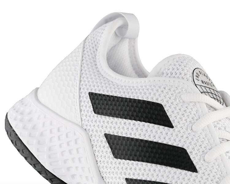 adidas Erkek Courtflash M Beyaz GW2518