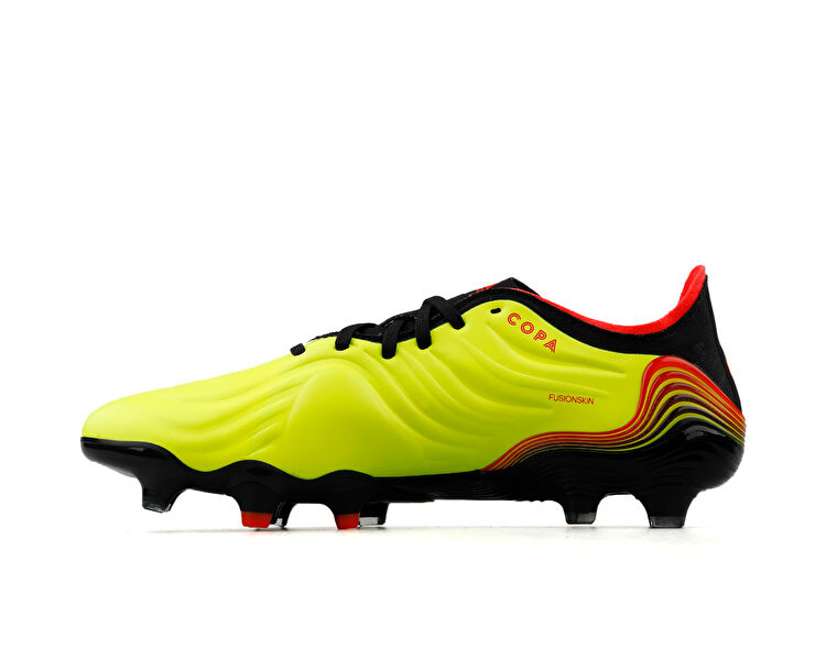 adidas Erkek Copa Sense.1 Fg Sarı GW3604
