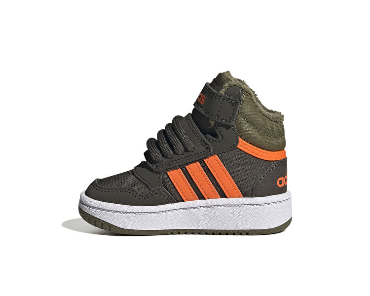 Hoops Mid 3.0 Ac i