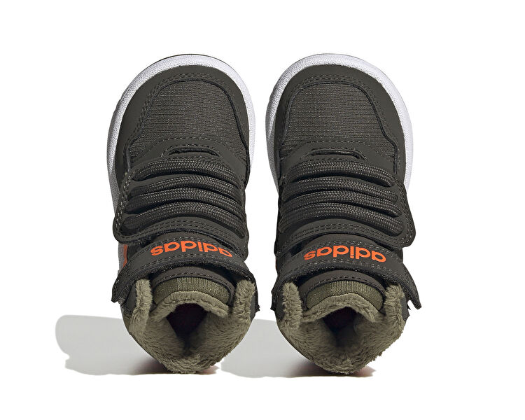 Hoops Mid 3.0 Ac i