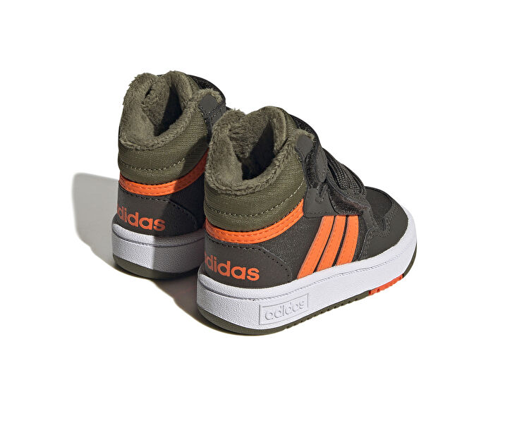 Hoops Mid 3.0 Ac i