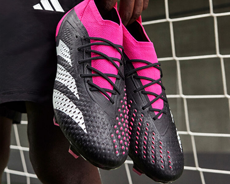 adidas Unisex Predatör Accuracy.1 Fg Siyah GW4569