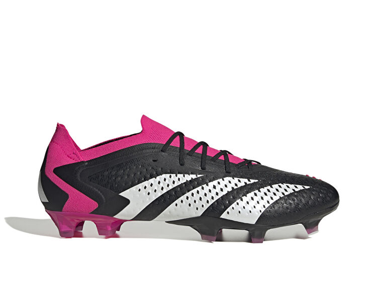adidas Erkek Predatör Accuracy.1 L Fg Siyah GW4577