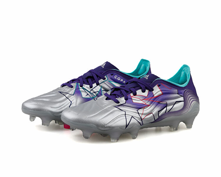 adidas Erkek Copa Sense.1 Fg Gri GW4946