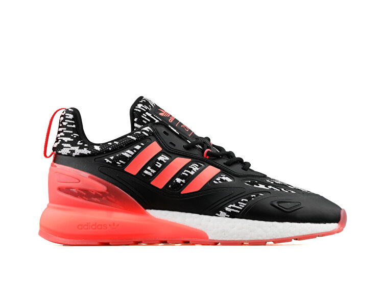 Zx 2K Boost 2.0