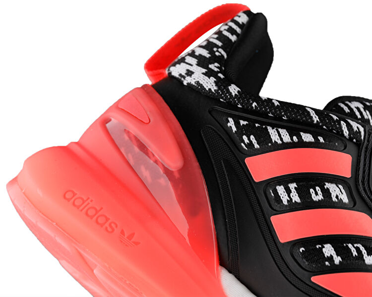 adidas Erkek Zx 2K Boost 2.0 Siyah GW8237