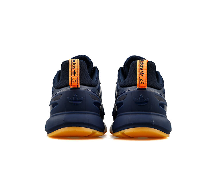 Zx 2K Boost 2.0 Erkek adidas Lacivert Korayspor Premium