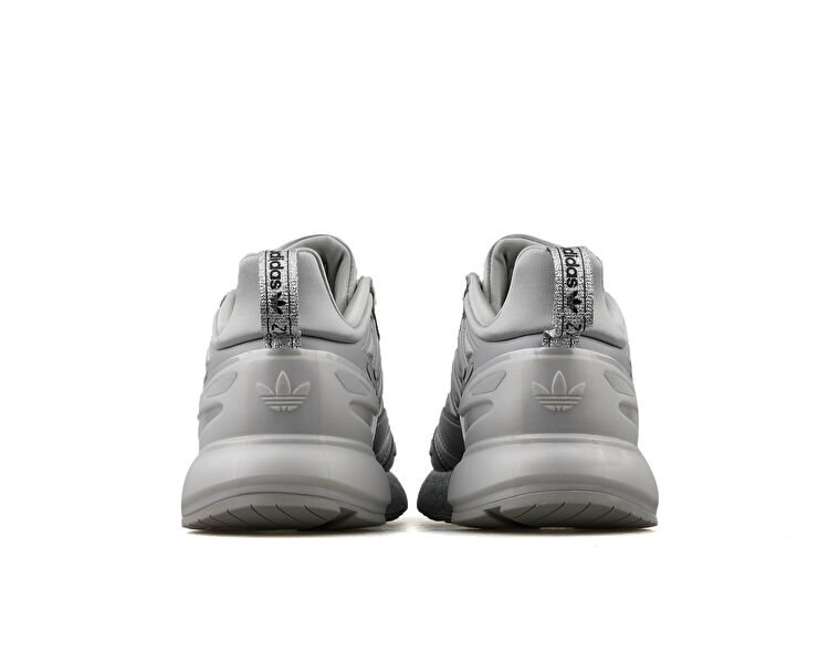adidas Kadın Zx 2K Boost 2.0 W Gri GW8289