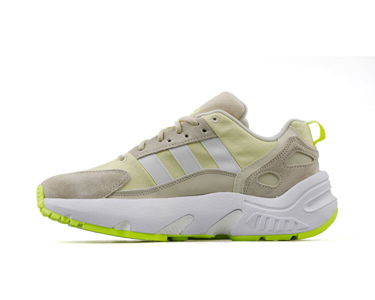 オリーブ adidas zx 420 H02126 | OVERKILL