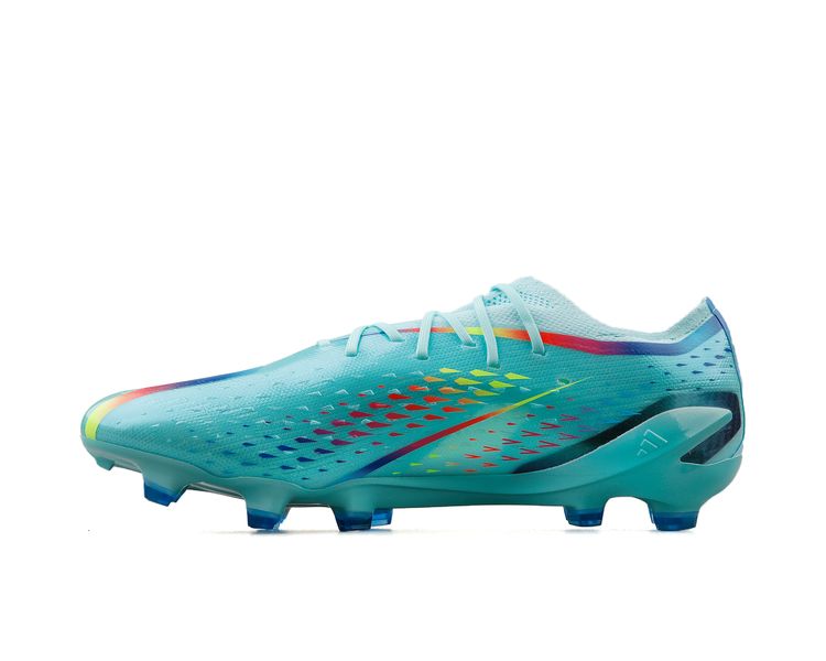 adidas Erkek X Speedportal.1 Fg Yeşil GW8427