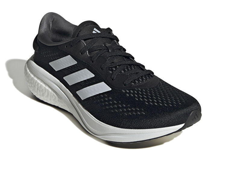 adidas Erkek Süpernova 2 M Siyah GW9088