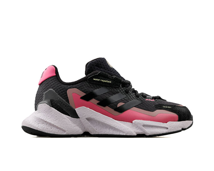adidas Kadın X9000L4 C.Rdy W Siyah GW9639