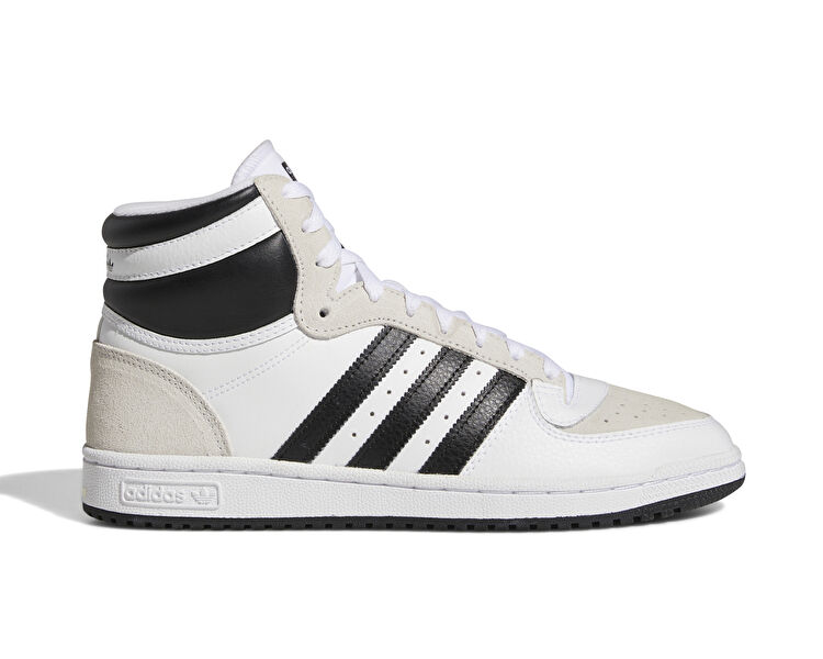 Top Ten Rb Erkek adidas Beyaz Erkek Günlük Ayakkabı GX0741 | Korayspor Top Ten Rb Erkek adidas Beyaz Erkek Günlük Ayakkabı GX0741 | Korayspor