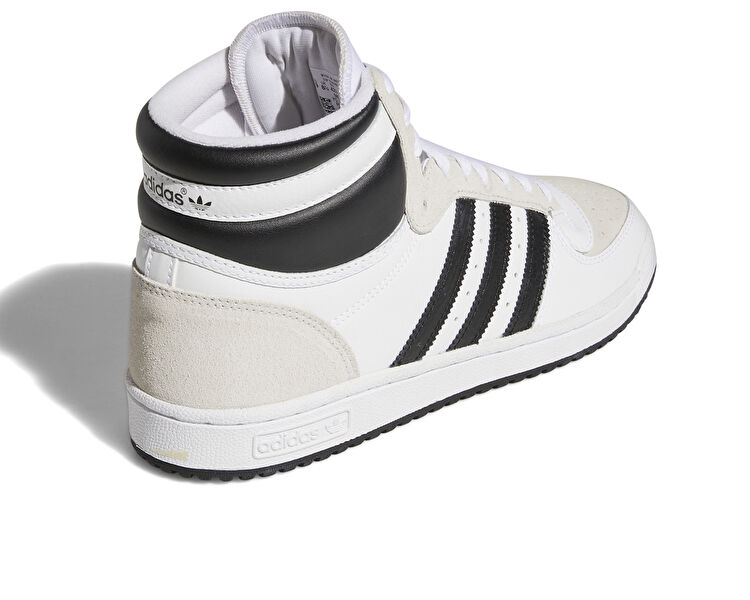 Top Ten Rb Erkek adidas Beyaz Erkek Günlük Ayakkabı GX0741 | Korayspor