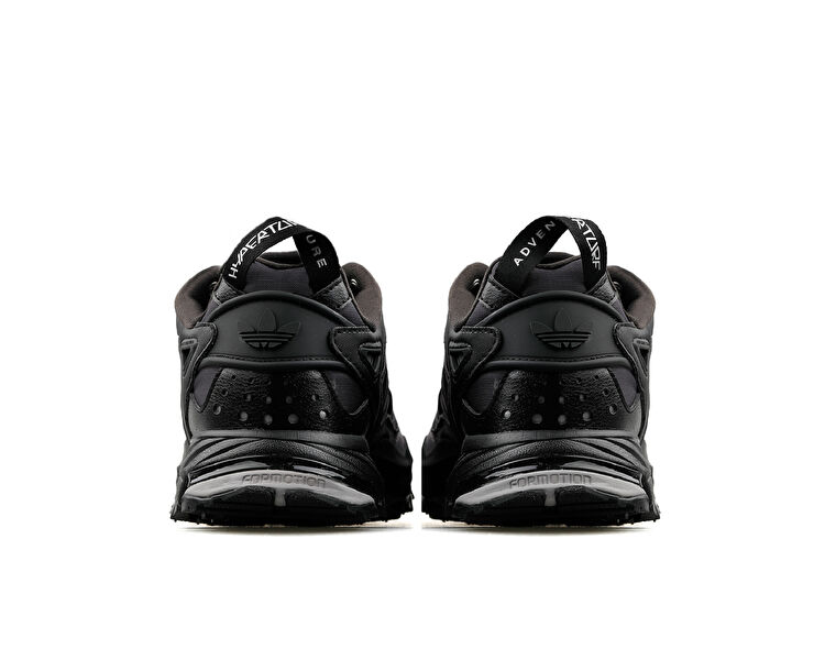 adidas Erkek Hyperturf Siyah GX2022