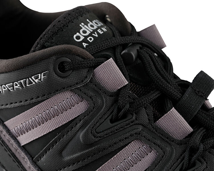 adidas Erkek Hyperturf Siyah GX2022