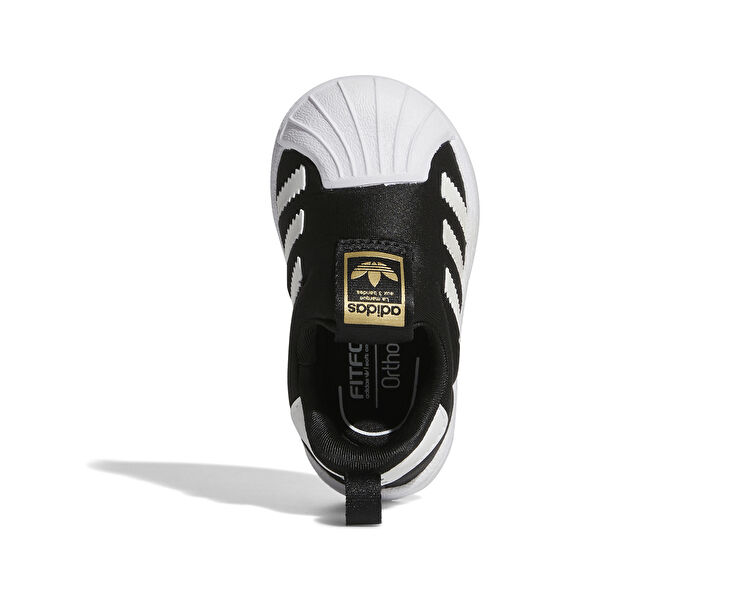 ＊しず＊　0324 adidas Çocuk Superstar 360 i Siyah GX3233