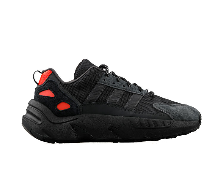 ケン　 adidas Zx 22 Boost Kadın Siyah Spor Ayakkabı40GY6701| Occasion