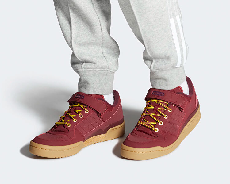 FORUM LOW