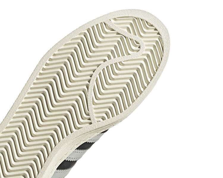adidas Unisex Campus 80S Siyah GX7330