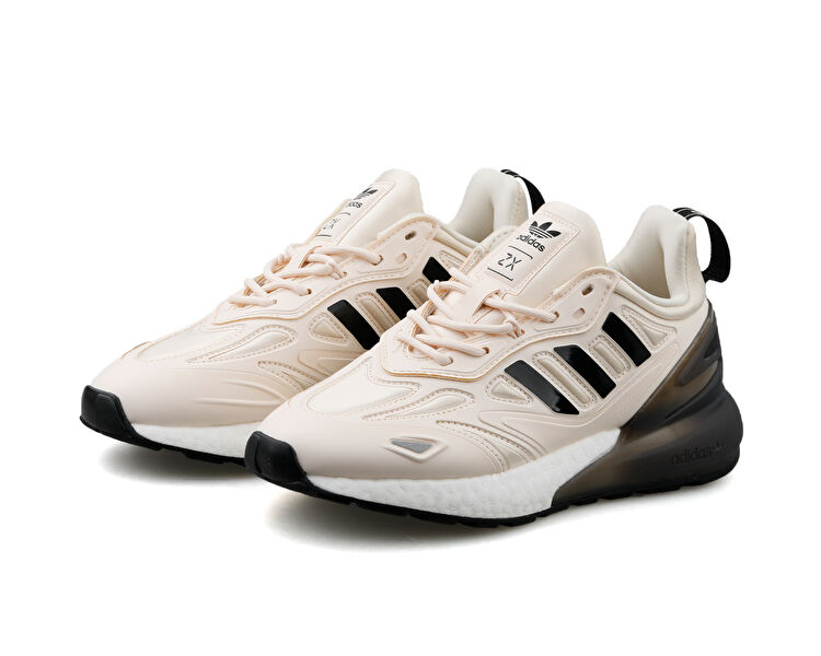 adidas Kadın Zx 2K Boost 2.0 W Krem GX9567