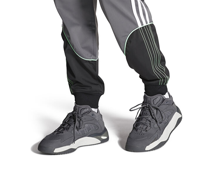 adidas Erkek Streetball ii Gri GX9688