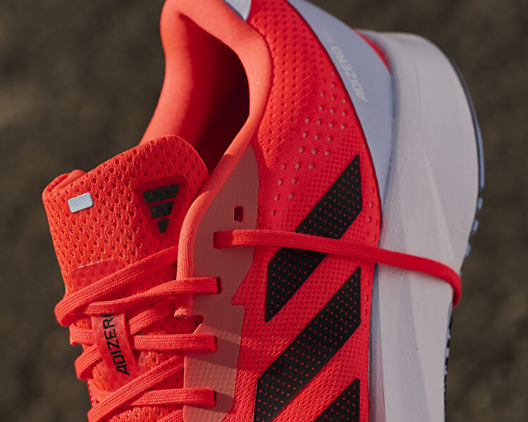 adidas Unisex Adizero Sl Kırmızı GX9775