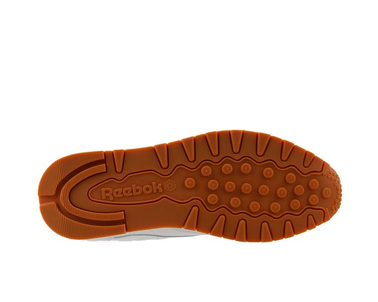 Reebok Erkek Classic Leather Beyaz GY0952